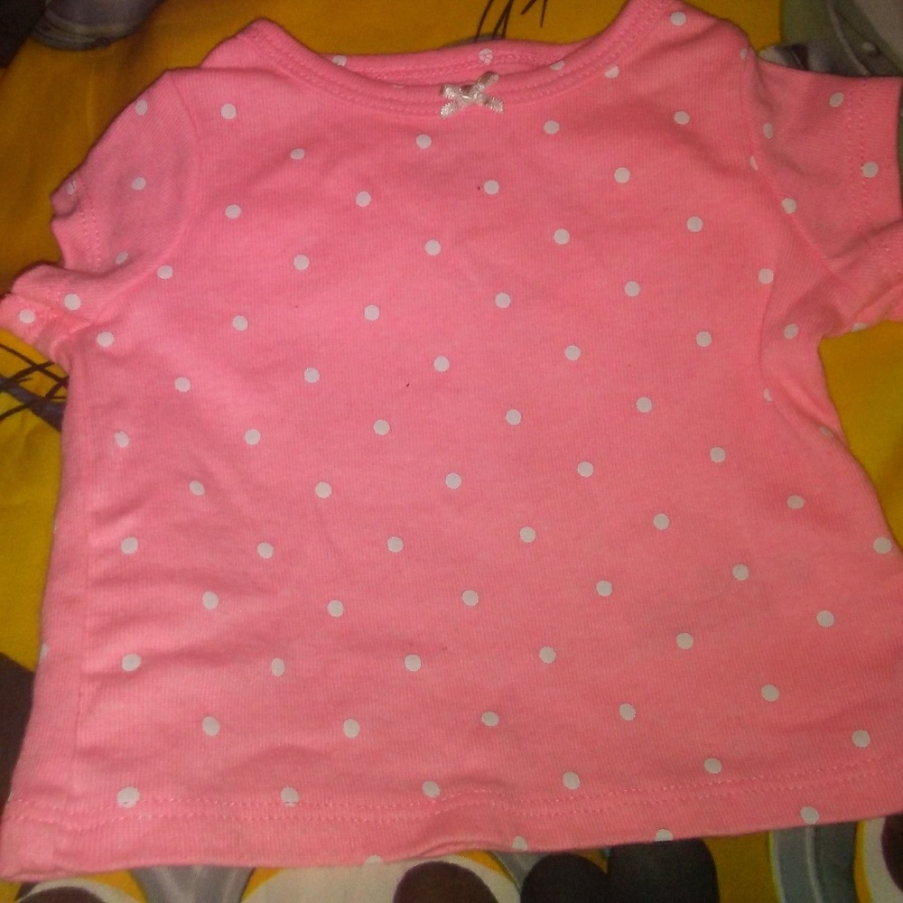 2 tops - Picture 2 of 3
